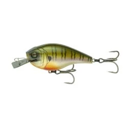 6Th Sense Axis Crankbait 4K Bluegill