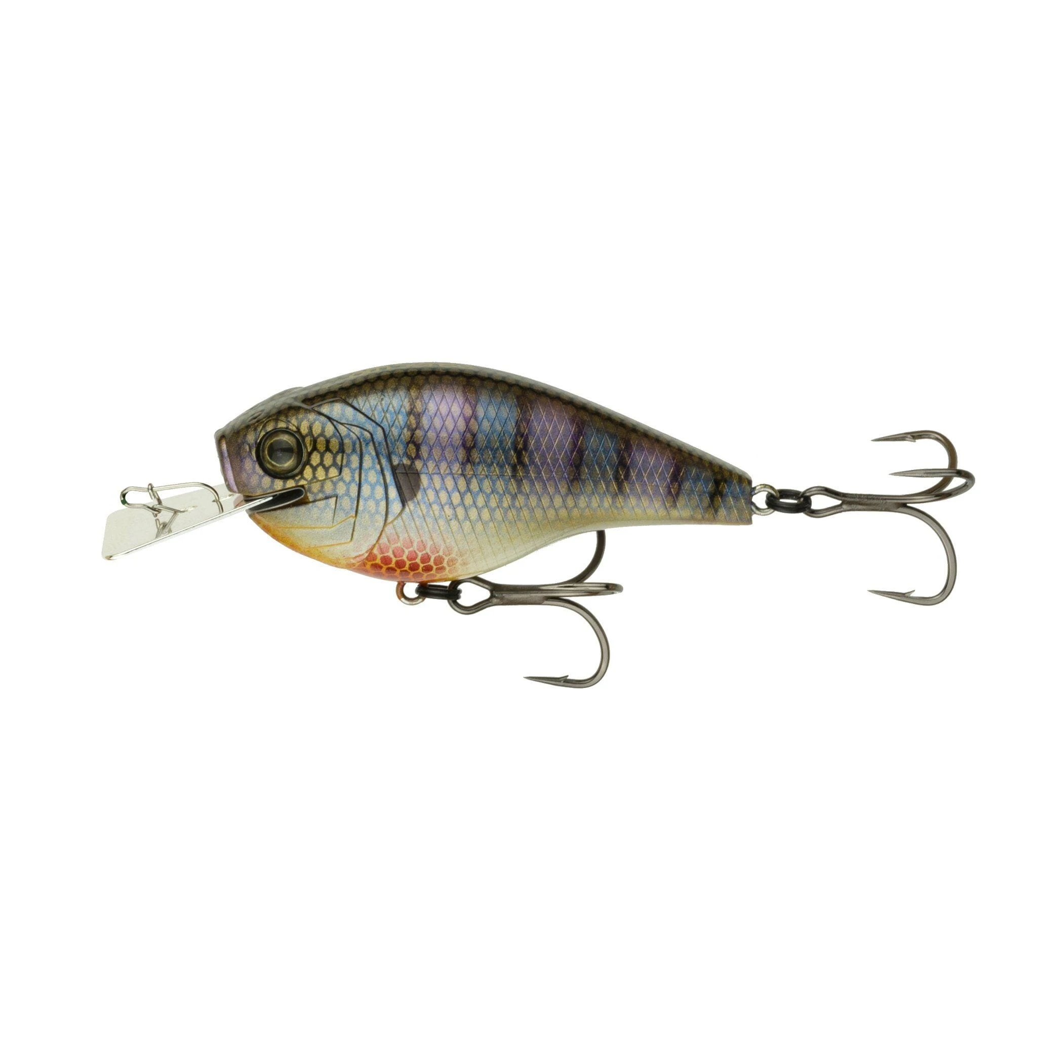 6Th Sense Axis Crankbait Bluegill Spawn