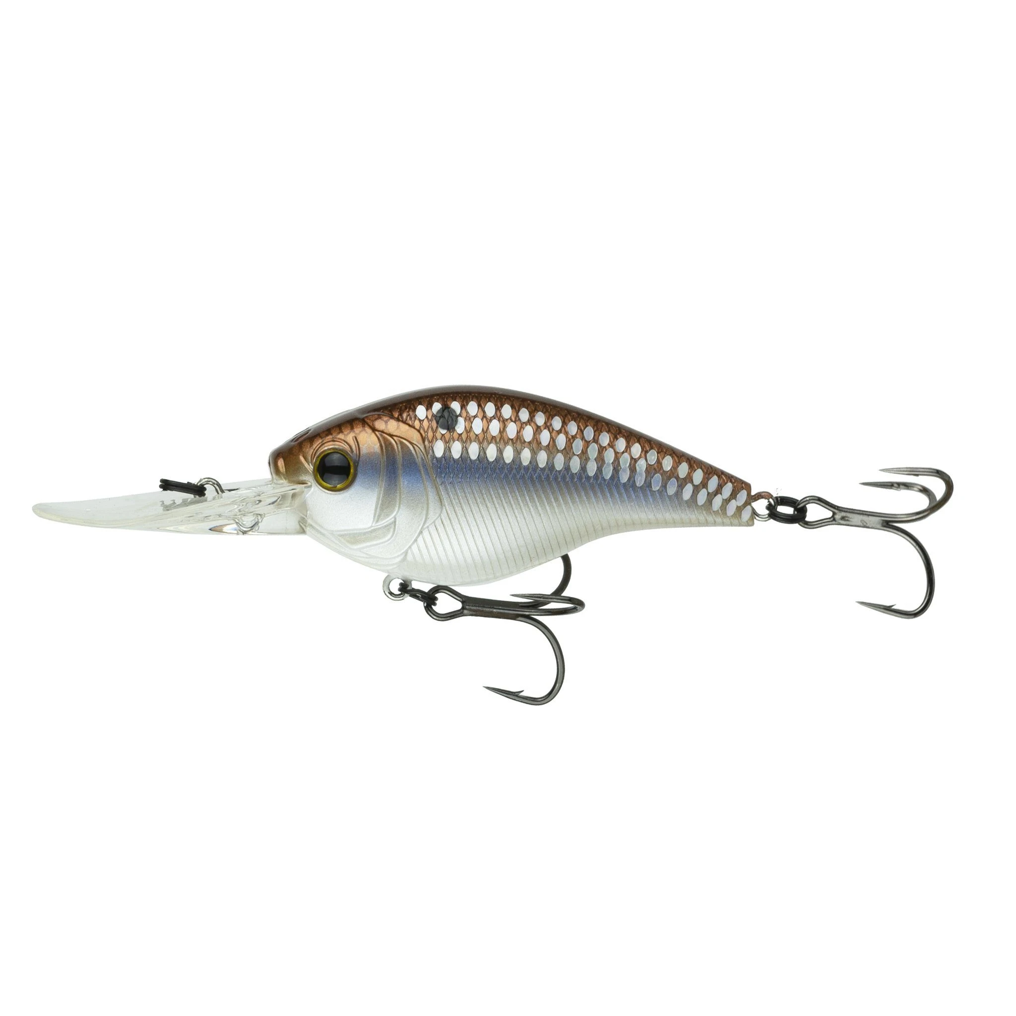 6Th Sense Cloud 9 C6 - 4K Shad 3 6Th Sense Cloud 9 C6 - 4K Shad