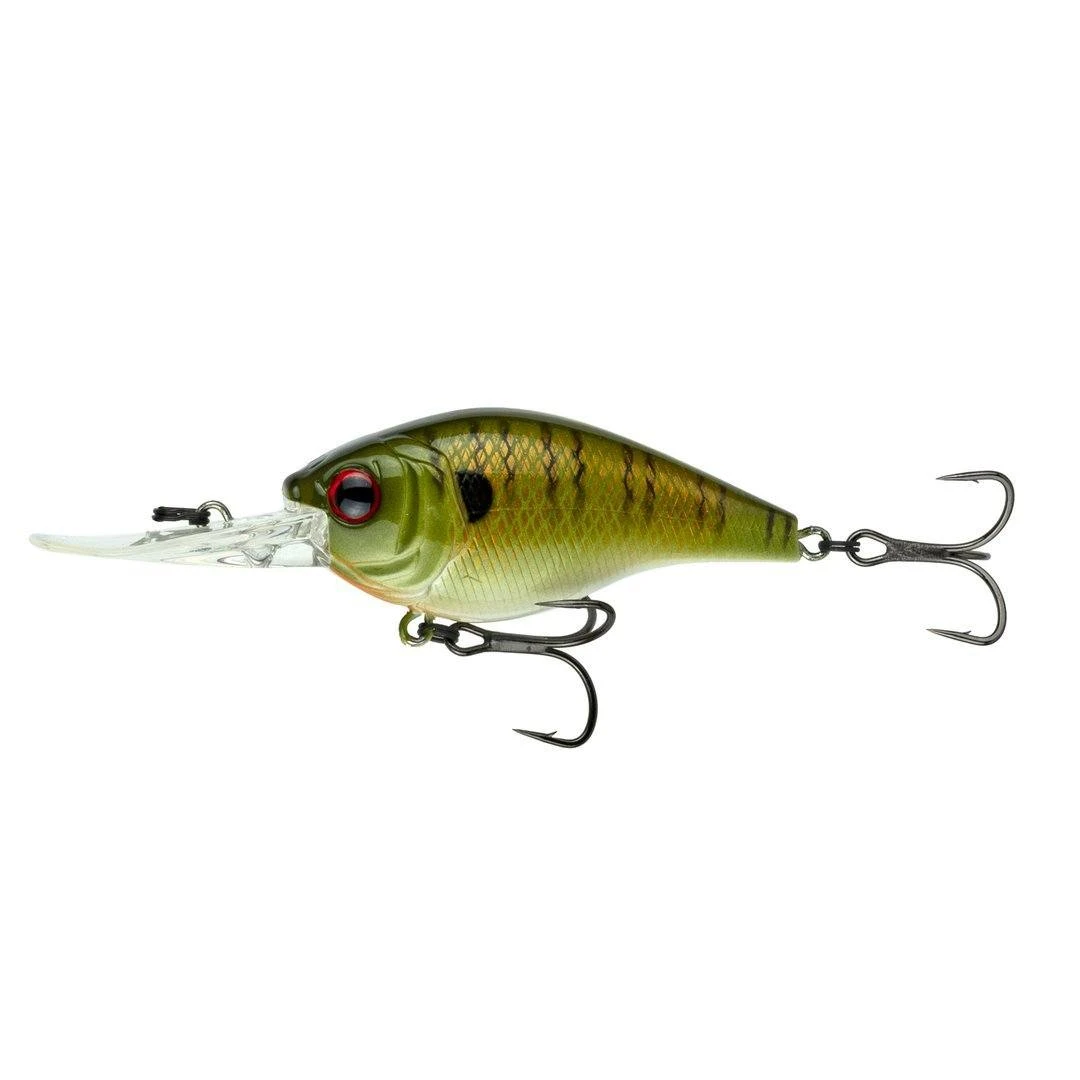 6Th Sense Cloud 9 C6 - Baby Bluegill 3 6Th Sense Cloud 9 C6 - Baby Bluegill