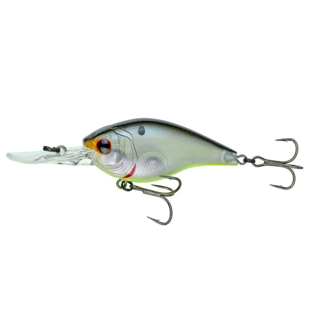 6Th Sense Cloud 9 C6 - Ghost Pro Treuse 3 6Th Sense Cloud 9 C6 - Ghost Pro Treuse