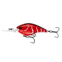 6Th Sense Cloud 9 C6 - Rambo Red