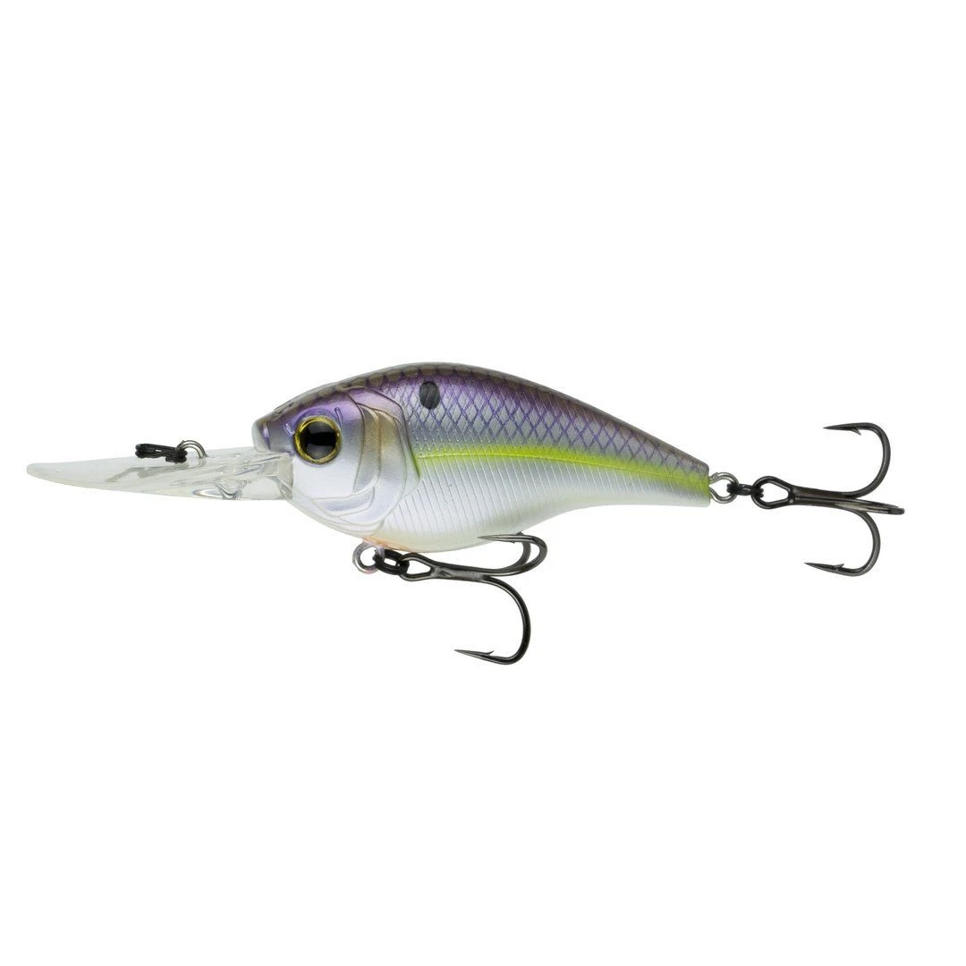 6Th Sense Cloud 9 C6 - Wild Shad