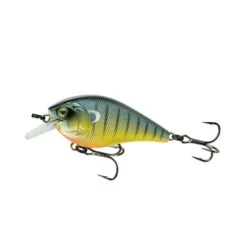 6Th Sense Crush 50X - Backwater Bluegill