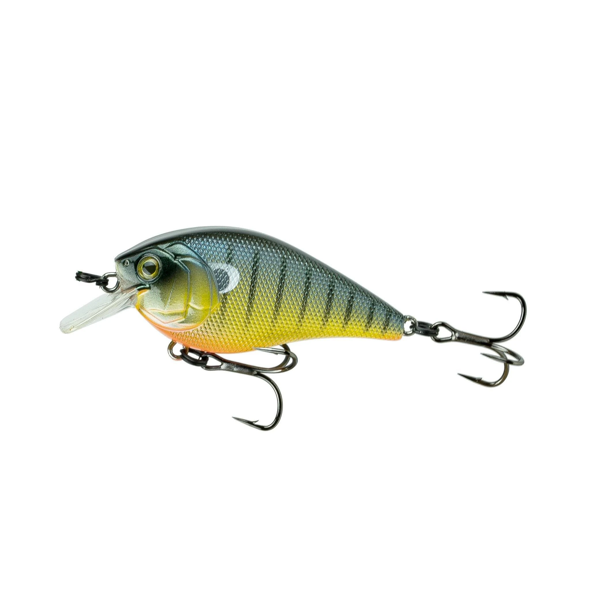 6Th Sense Crush 50X - Backwater Bluegill