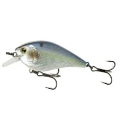 6Th Sense Crush 50X Chrome Threadfin
