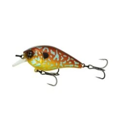 6Th Sense Crush 50X - Pumpkinseed Sunfish