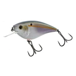 6Th Sense Crush Flat 75X - Gizzard Shad