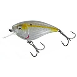 6Th Sense Crush Flat 75X - Shad Fantasy