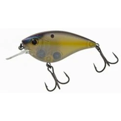 6Th Sense Crush Flat 75X - Shad Sense