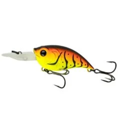 6Th Sense Curve 55 - Muddy Water Craw