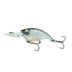 6Th Sense Curve 55 - Sensory Shad
