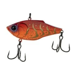 6Th Sense Quake 70 Crackle Craw