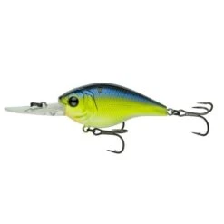 6Th Sense Cloud 9 C10 Chartreuse Pro Blue