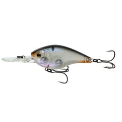 6Th Sense Cloud 9 C10 Ghost Pro Shad