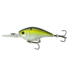 6Th Sense Cloud 9 C10 Sexified Chartreuse Shad