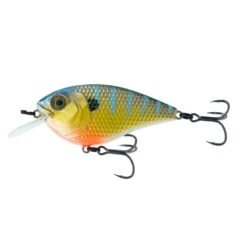 6Th Sense Flat Finesse F4 - Bluegill Candy