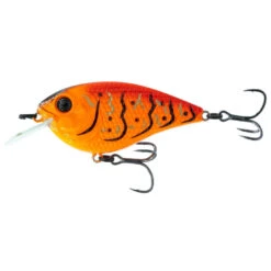 6Th Sense Flat Finesse F4 - Boiled Crawfish