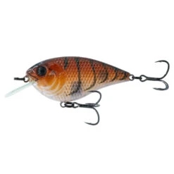 6Th Sense Flat Finesse F4 - Ghost Mudbug