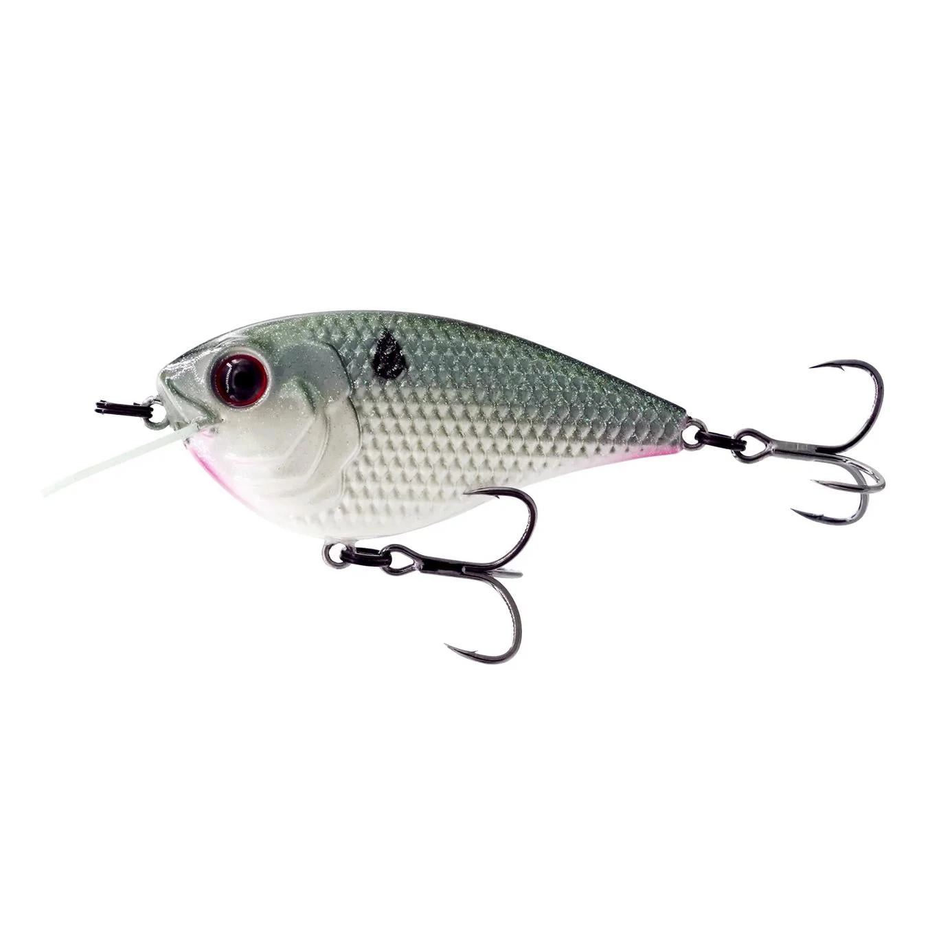 6Th Sense Flat Finesse F4 - Smoke 6