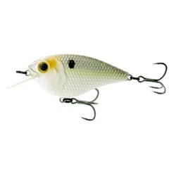 6Th Sense Flat Finesse F4 - Wild Shad
