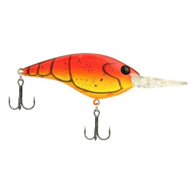 Berkley Clickin' Frittside Red Spring Craw