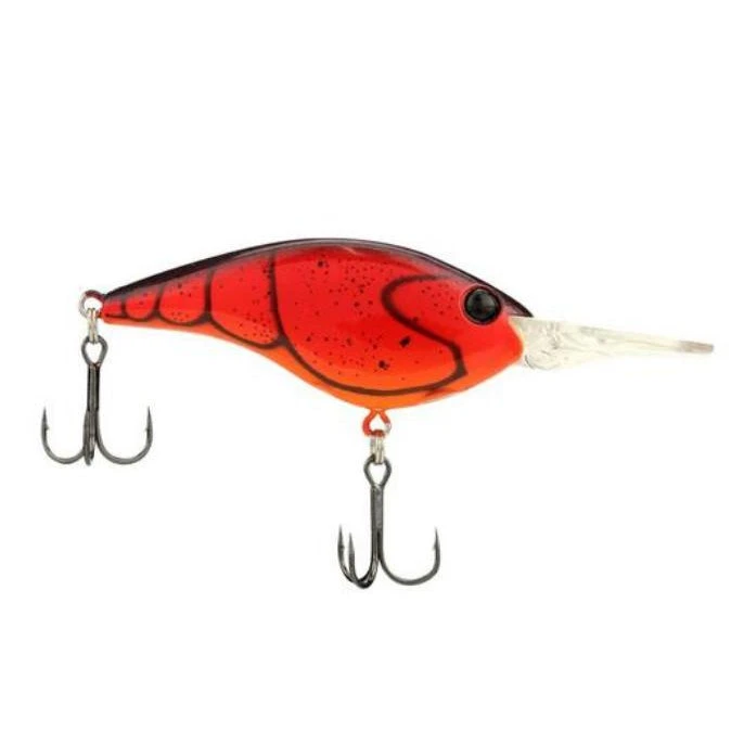 Berkley Clickin' Frittside Special Red Craw