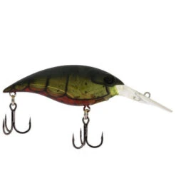Berkley Money Badger Ghost Green Craw