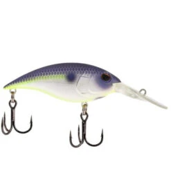 Berkley Money Badger Purple Glimmer