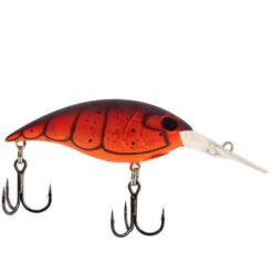 Berkley Money Badger Special Red Craw