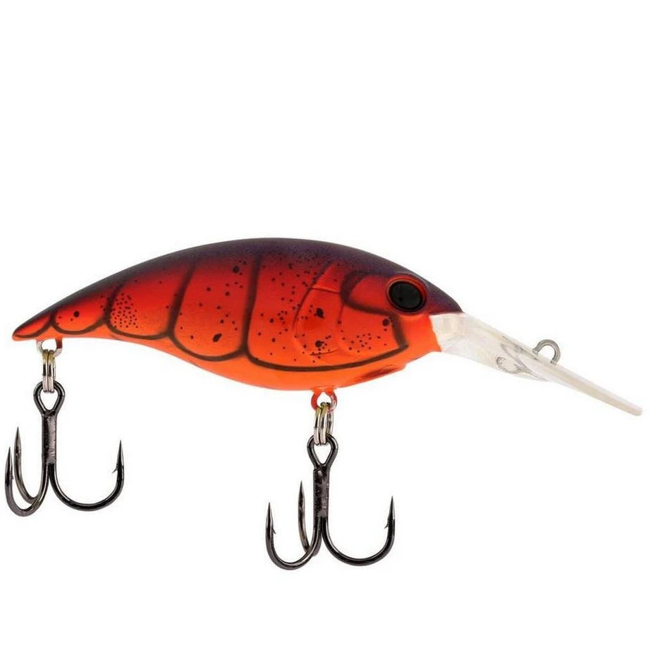 Berkley Money Badger Special Red Craw 3 Berkley Money Badger Special Red Craw