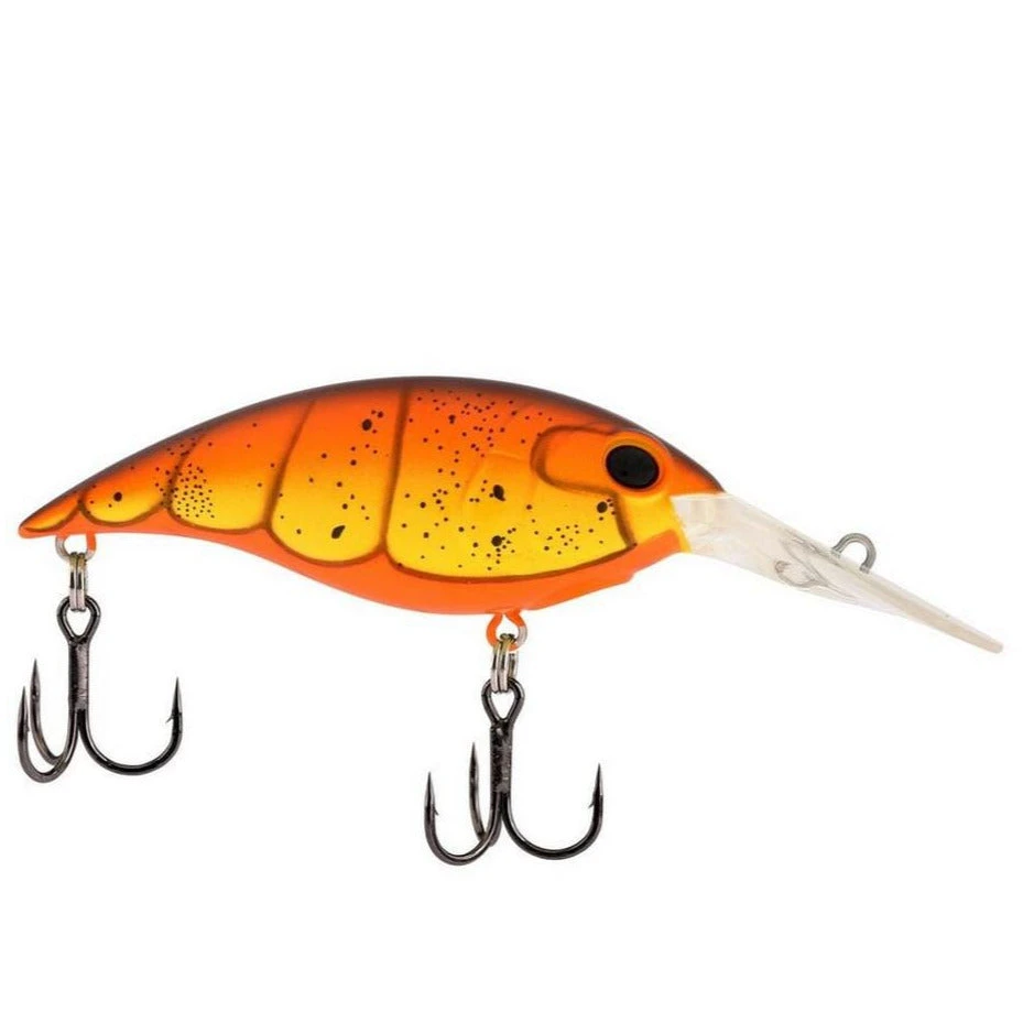 Berkley Money Badger Spring Craw