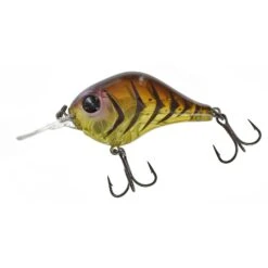 Bill Lewis Mr-6 Crankbait Ghost Craw