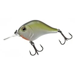 Bill Lewis Mr-6 Crankbait Louisiana Shad