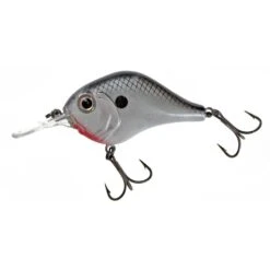 Bill Lewis Mr-6 Crankbait Silverado