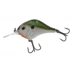 Bill Lewis Mr-6 Crankbait Tennessee Shad