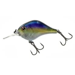 Bill Lewis Mr-6 Crankbait Threadfin Shad