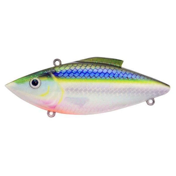 Bill Lewis Rat-L-Trap Blue Shiner 260 3 Bill Lewis Rat-L-Trap Blue Shiner 260