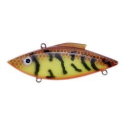 Bill Lewis Rat-L-Trap Chartreuse Crawdad 24