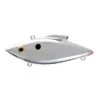 Bill Lewis Rat-L-Trap Chrome Plain 25Pl
