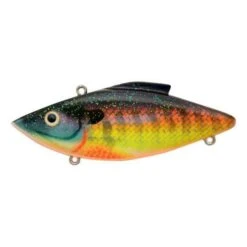 Bill Lewis Rat-L-Trap Sunrise Perch 253