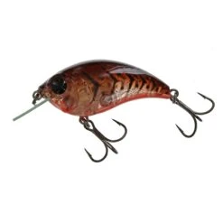 Bill Lewis Sb-57 Squarebill Crankbait Ozark Craw