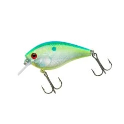 Booyah Xcs Series Crankbait Citrus Shad