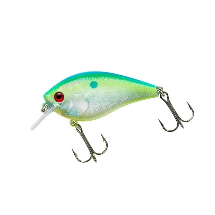 Booyah Xcs Series Crankbait Citrus Shad