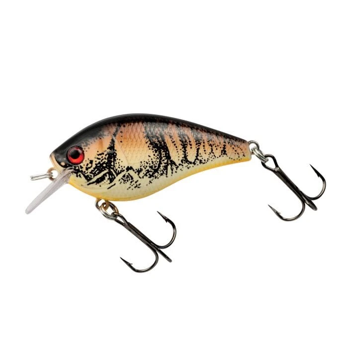 Booyah Xcs Series Crankbait Crawdad