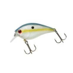 Booyah Xcs Series Crankbait Foxy Shad