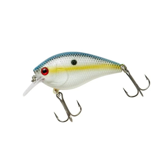 Booyah Xcs Series Crankbait Foxy Shad 3 Booyah Xcs Series Crankbait Foxy Shad