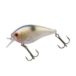 Booyah Xcs Series Crankbait Lucent Shad
