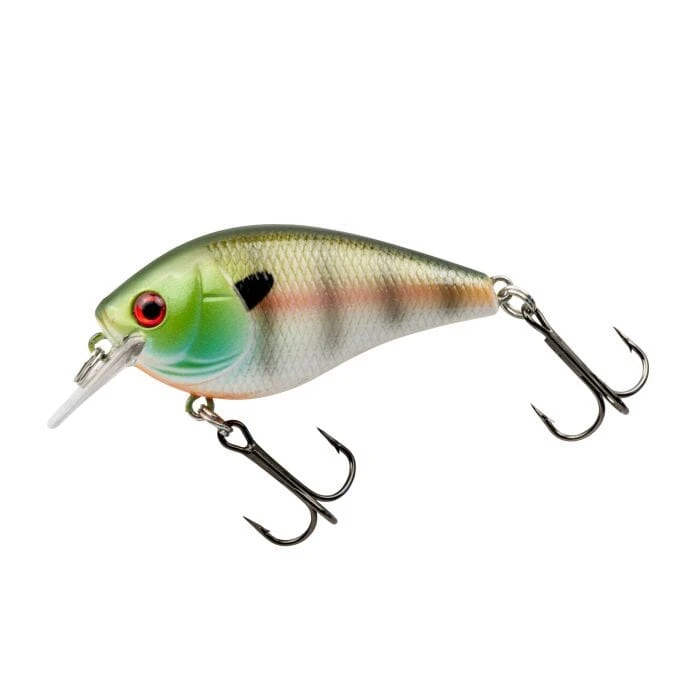 Booyah Xcs Series Crankbait Perch