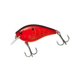 Booyah Xcs Series Crankbait Rayburn Red